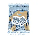 Sigma Rho Lambda Court View Parent's Weekend Shirt