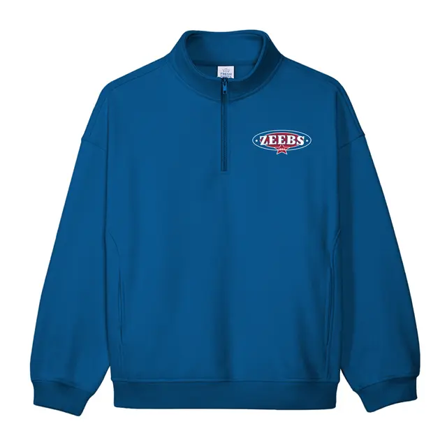 Zeta Beta Tau Bold Logo PR Sweater 2
