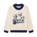 Phi Kappa Psi Football Graphic Parents Weekend Sweater 2