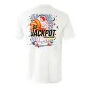 Delta Zeta Showgirl Illustration PR Shirt 2