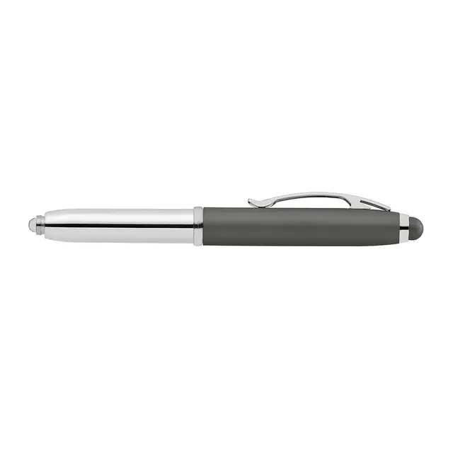 Flat lay for MSL-C-GUNMETAL (Front)