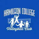 Hamilton College Volleyball Club Silhouettes PR Jersey