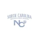 Step Loud Bold NC Text PR Crewneck