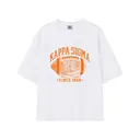 Kappa Sigma Football Graphic PR Shirt 2