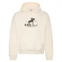 Sigma Alpha Epsilon Cowboy Rider Rush Hoodie 2