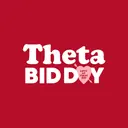 Kappa Alpha Theta Heart Arrow Bid Day Shirt