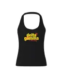 Delta Gamma Starburst Bid Day Tank