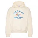 Kappa Delta Floral Bouquet Date Party Hoodie 2