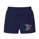 Delta Gamma Denim Inspired PR Shorts 2