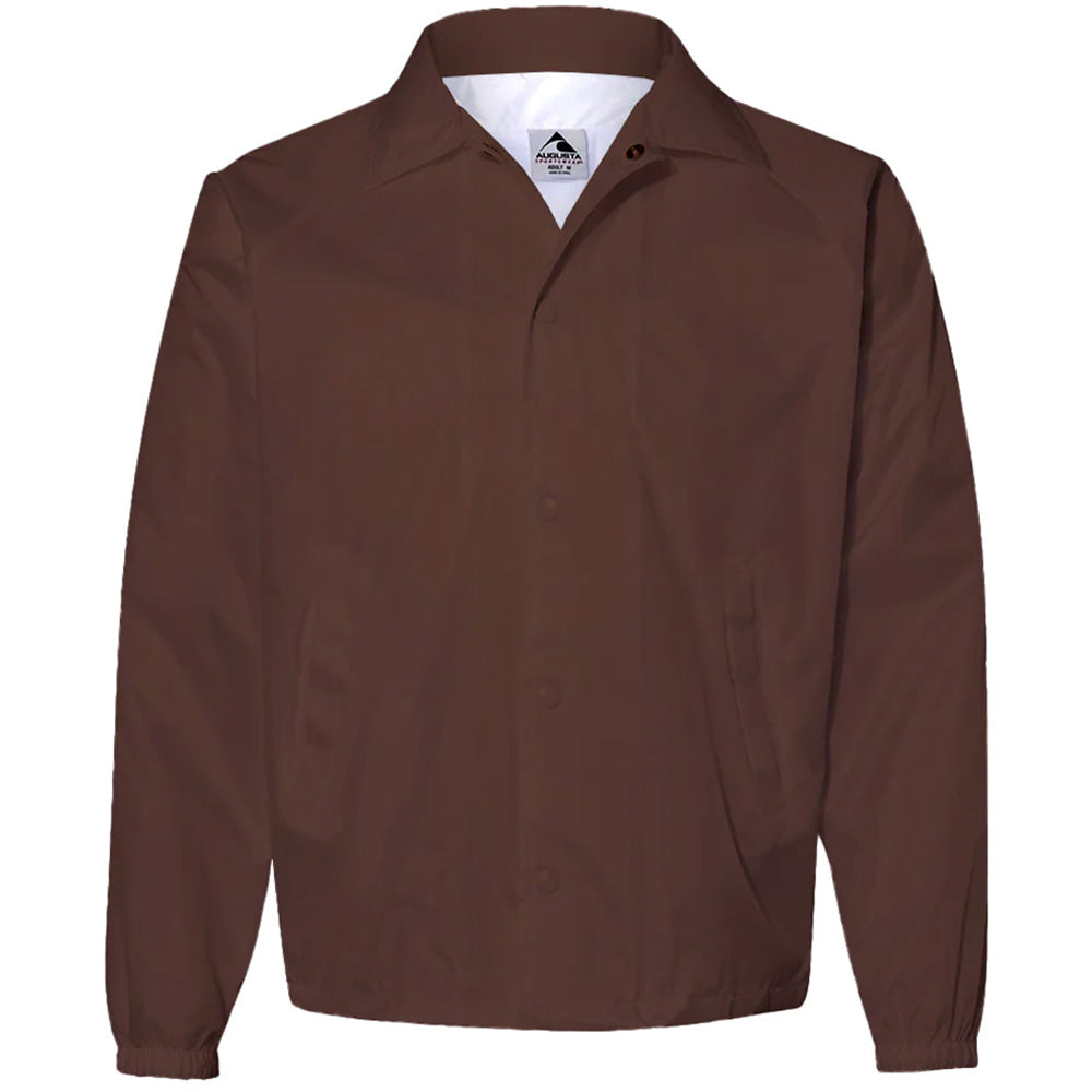 Augusta Coach's Jacket | Fresh Prints