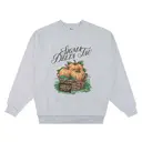 Sigma Delta Tau Pumpkin Basket Parent's Weekend Sweater 2