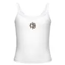 Gamma Phi Beta Monogram Overlapping Letters PR Tank 2