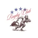 Rugby Club Athletic Stars PR Crewneck