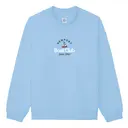 Boat Club Nautical Sailboat PR Sweater 2