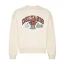 Delta Sigma Phi Basketball Net Rush Crewneck 2