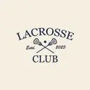 Lacrosse Club Crossed Sticks PR Hoodie