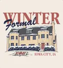 Sigma Phi Epsilon Winter Formal Sweater