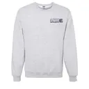 Alpha Phi Goggles Graphic Family Weekend Crewneck 2