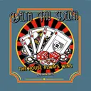 Delta Tau Delta Playing Cards and Dice Rush Shirt
