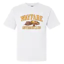 Outdoor Club Wayfare Van Tent PR Shirt 2