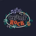 CKamp Rock Floral Music Notes Shirt