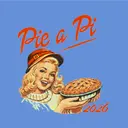 Alpha Delta Pi Retro Pie Lady Philanthropy Shirt