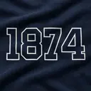 Sigma Kappa Block Lettering 1874 PR Shorts