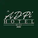 Alpha Delta Pi Hotel Style Rush & Bid Tank