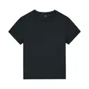 Stanley/Stella Stanley/Stella® Women’s Stella Muser Tee Black Front