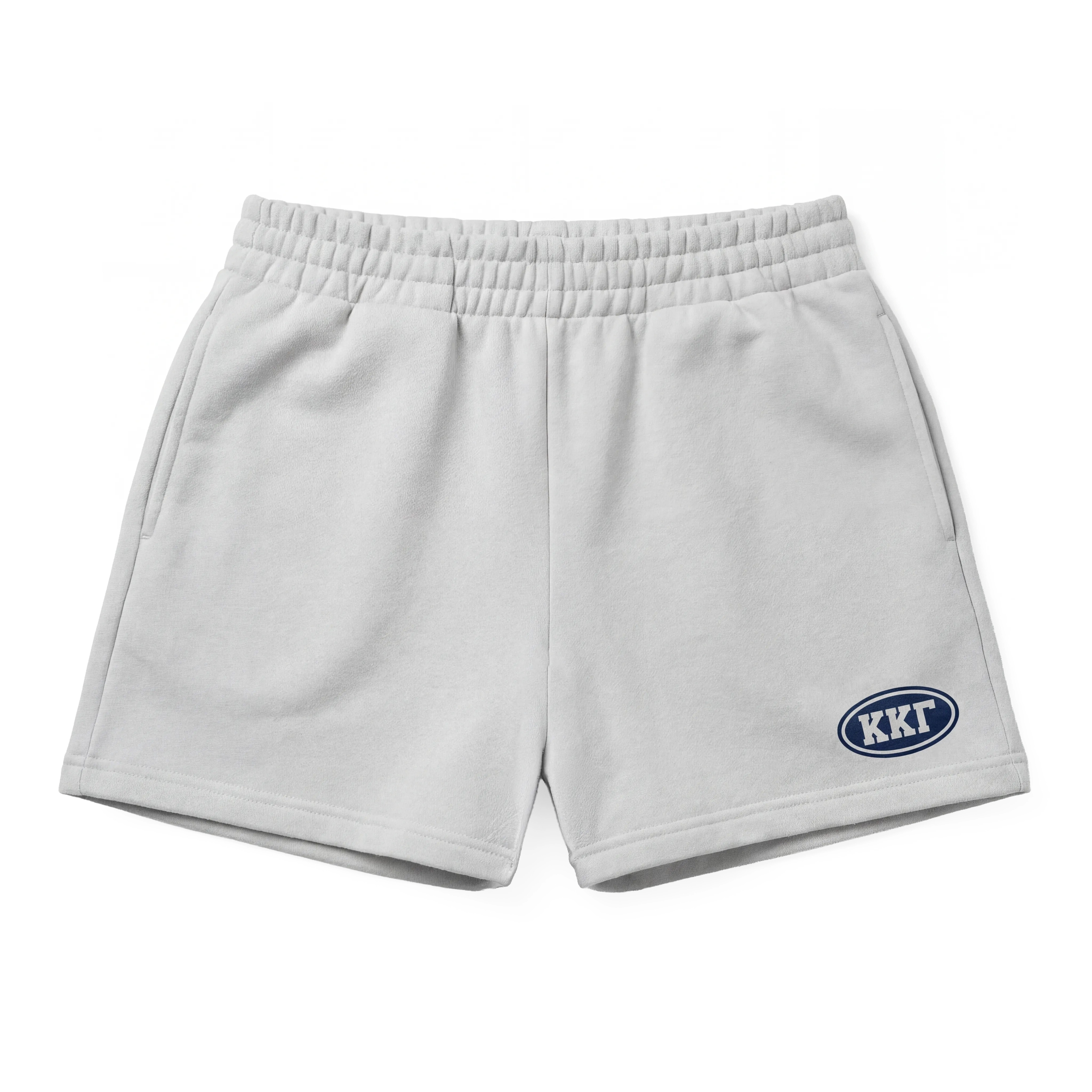 Classic Letters Shorts custom Kappa Kappa Gamma merch