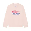 Delta Gamma Pink Sunglasses Philanthropy Sweater 2