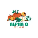 Alpha Omicron Pi Pumpkin Patch PR Shirt