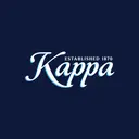 Kappa Kappa Gamma Elegant Script PR Tank