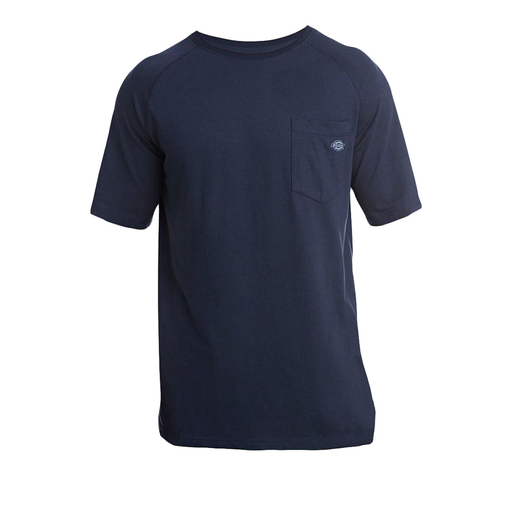 Dickies Men's 5.5 oz. Temp-IQ Performance T-Shirt | Fresh Prints