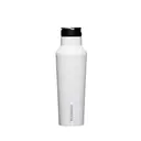 Flat lay for CCICLE-SB20-GLOSSWHITE-20OZ (Front)