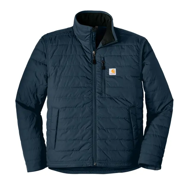 GILLIAM-JACKET-Navy-Front