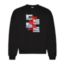 Chinese Students and Scholars Association Graphic Dragon PR Crewneck 2