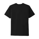 Posi-UV Pro Tee Black Back