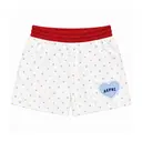 Alpha Epsilon Phi Heart Graphic PR Shorts 2