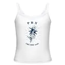 Phi Beta Chi Mermaid Starburst C&C Day Tank 2
