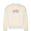 Sigma Delta Tau Trio Squirrels PR Crewneck 2