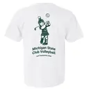Spartan Graphic Golf Theme PR Shirt 2