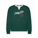 Alpha Phi Flowing Script Parents Weekend Sweater 2