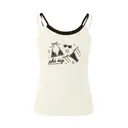 Phi Sigma Sigma Bikini Graphic Spring Break Tank 2