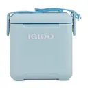 Igloo�  Tag Along Too Cooler Powder Blue Front