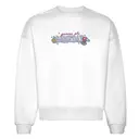 Gamma Phi Beta Game Day Foam Finger Crewneck 2