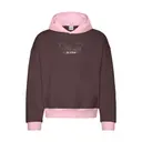 Women in STEM Stitched Lettering PR Hoodie 2