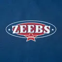 Zeta Beta Tau Bold Logo PR Sweater