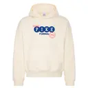 Pi Kappa Alpha Circular Text Formal Hoodie 2