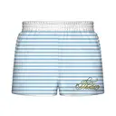 Kappa Alpha Theta Script Lettering PR Shorts 2